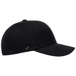 Кепка FlexFit 6100NU Black