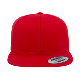 Кепка Детская FlexFit 6308B Red