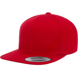 Кепка Детская FlexFit 6308B Red