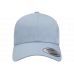 Кепка FlexFit 6245CM Dad Hat - Light Blue